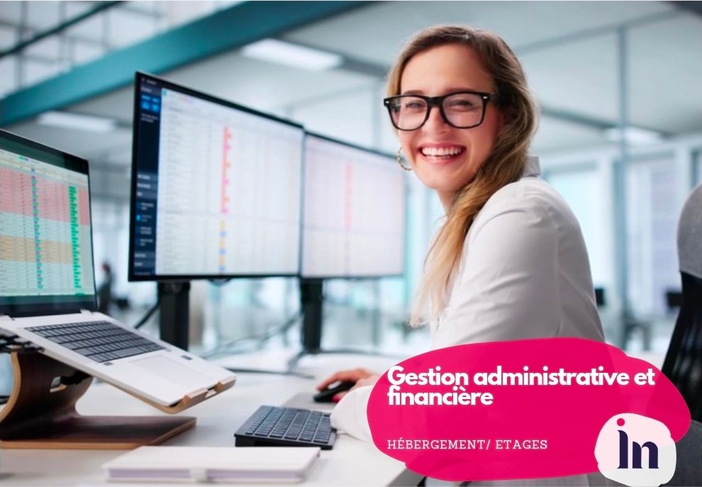 Gestion administrative et financière